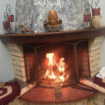 Vila Ridvani Κορυτσά Εξωτερικό φωτογραφία