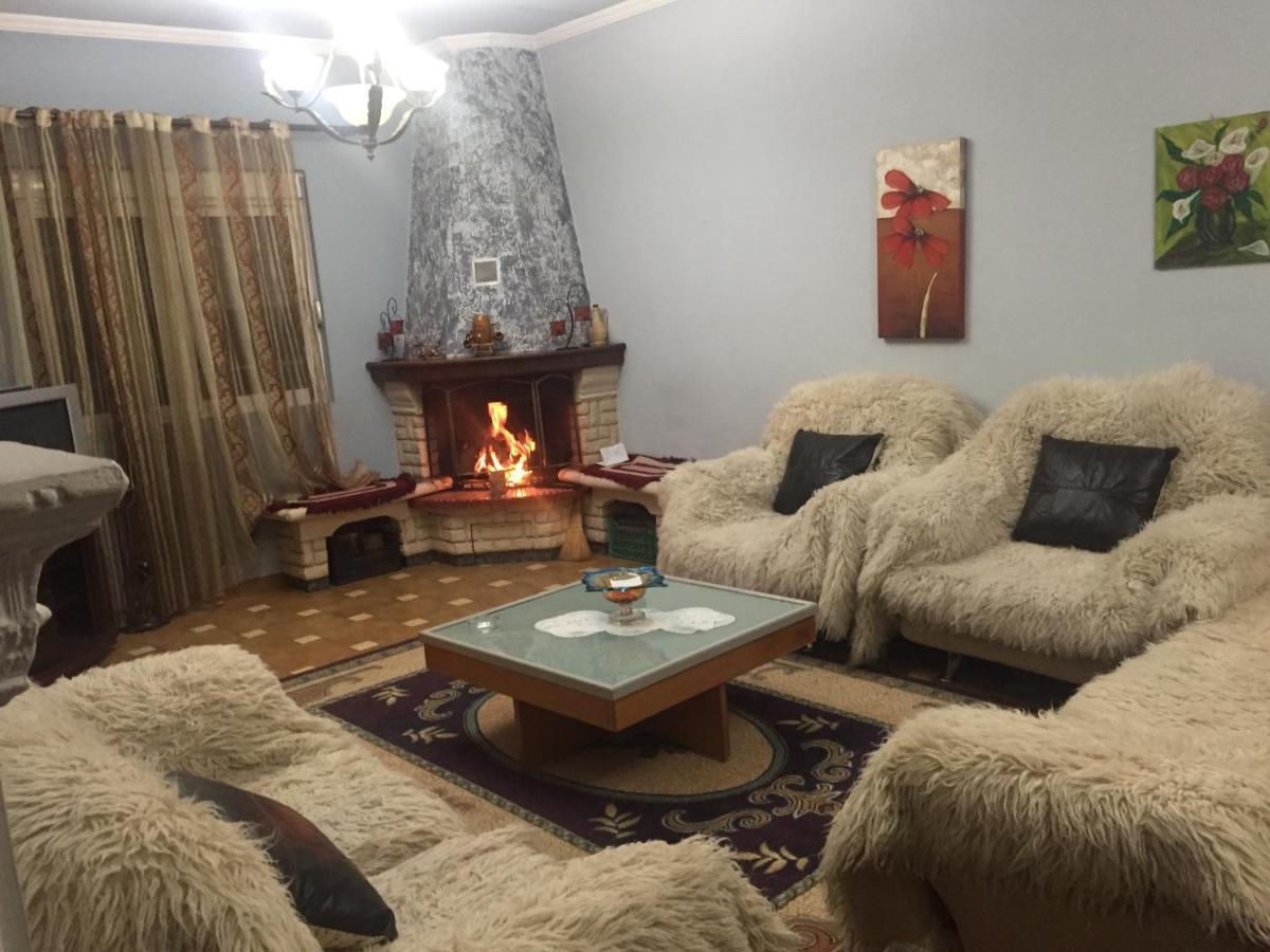 Vila Ridvani Κορυτσά Εξωτερικό φωτογραφία