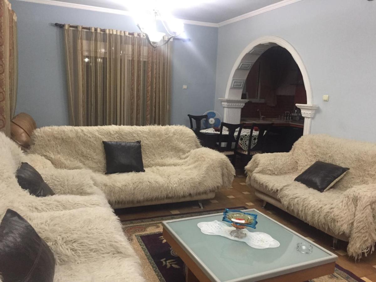 Vila Ridvani Κορυτσά Εξωτερικό φωτογραφία