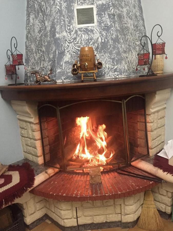 Vila Ridvani Κορυτσά Εξωτερικό φωτογραφία