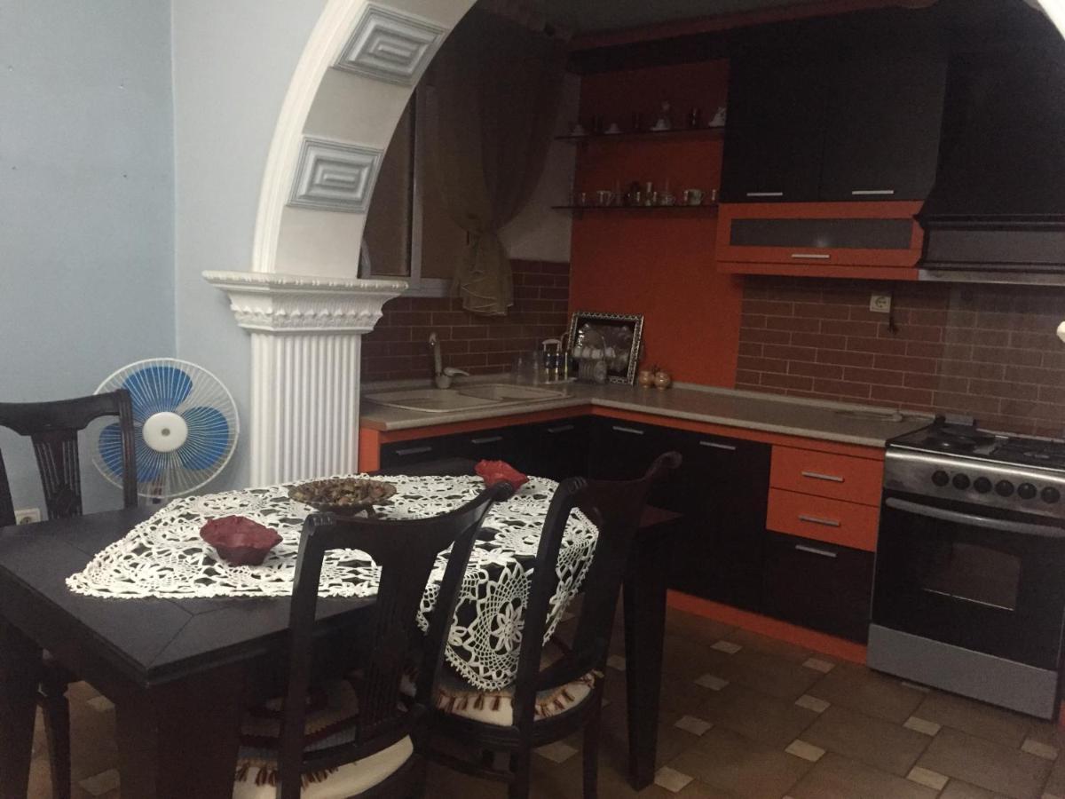 Vila Ridvani Κορυτσά Εξωτερικό φωτογραφία