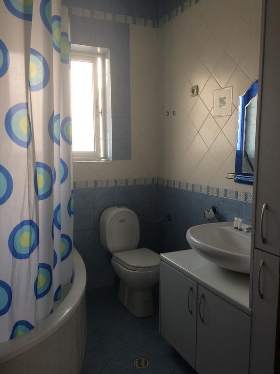 Vila Ridvani Κορυτσά Εξωτερικό φωτογραφία