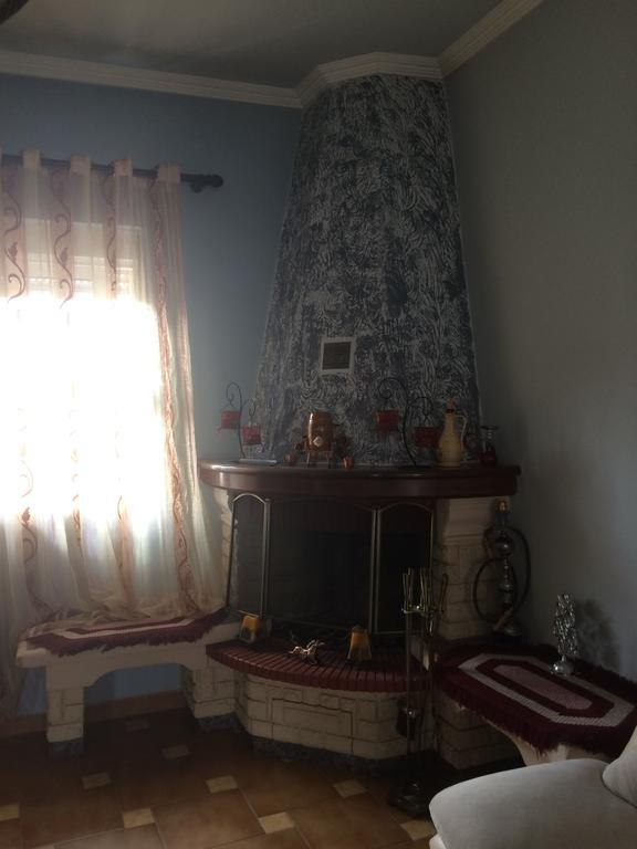 Vila Ridvani Κορυτσά Εξωτερικό φωτογραφία