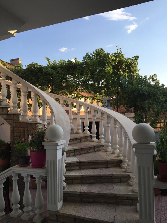 Vila Ridvani Κορυτσά Εξωτερικό φωτογραφία