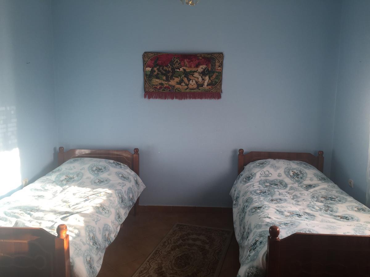 Vila Ridvani Κορυτσά Εξωτερικό φωτογραφία