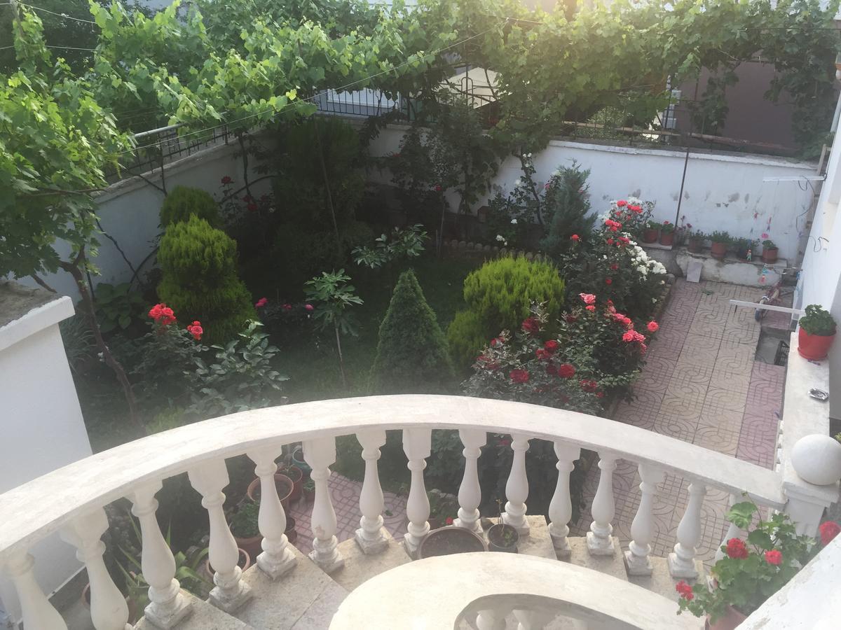 Vila Ridvani Κορυτσά Εξωτερικό φωτογραφία