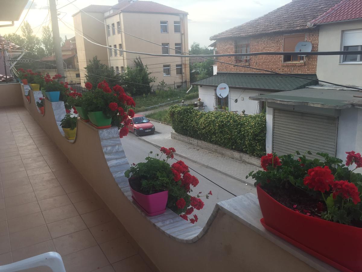 Vila Ridvani Κορυτσά Εξωτερικό φωτογραφία